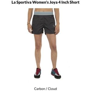 La Sportiva Joya Shorts